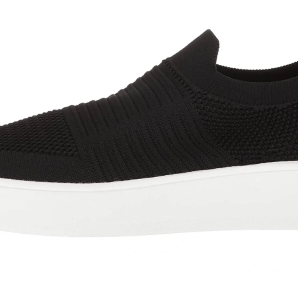 COPY - Steve Madden Women's Beale Sneaker - Picture 7 of 8